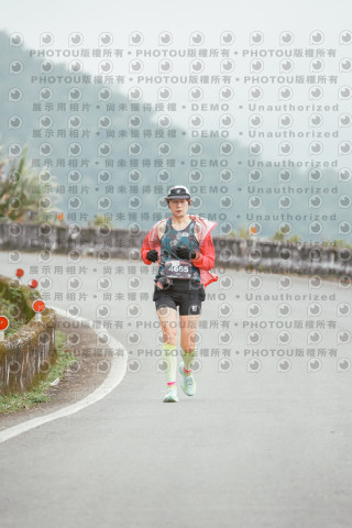 2026第二屆宜蘭大同櫻花馬拉松2026 YILAN SAKURA MARTHON