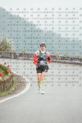 2026第二屆宜蘭大同櫻花馬拉松2026 YILAN SAKURA MARTHON