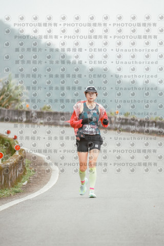 2026第二屆宜蘭大同櫻花馬拉松2026 YILAN SAKURA MARTHON