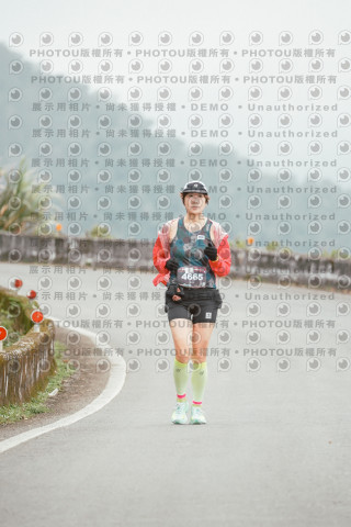 2026第二屆宜蘭大同櫻花馬拉松2026 YILAN SAKURA MARTHON