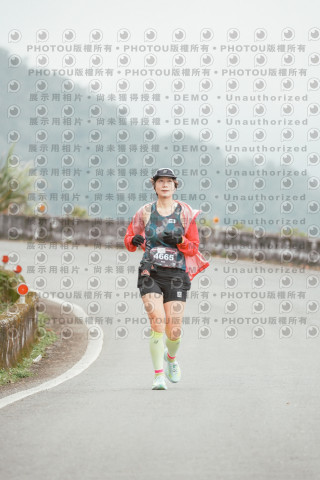 2026第二屆宜蘭大同櫻花馬拉松2026 YILAN SAKURA MARTHON