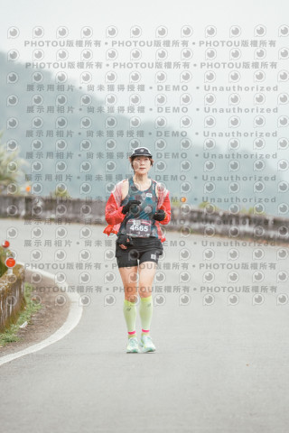 2026第二屆宜蘭大同櫻花馬拉松2026 YILAN SAKURA MARTHON