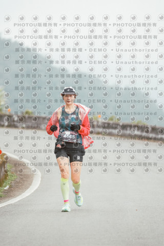 2026第二屆宜蘭大同櫻花馬拉松2026 YILAN SAKURA MARTHON