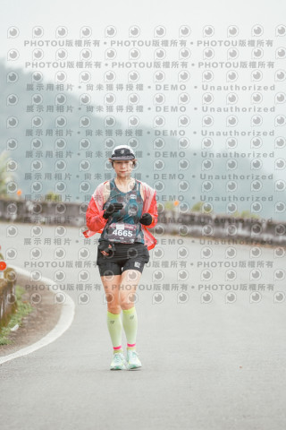 2026第二屆宜蘭大同櫻花馬拉松2026 YILAN SAKURA MARTHON
