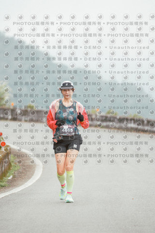 2026第二屆宜蘭大同櫻花馬拉松2026 YILAN SAKURA MARTHON
