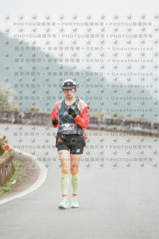 2026第二屆宜蘭大同櫻花馬拉松2026 YILAN SAKURA MARTHON
