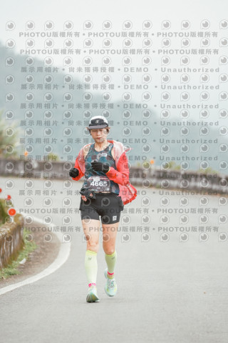2026第二屆宜蘭大同櫻花馬拉松2026 YILAN SAKURA MARTHON
