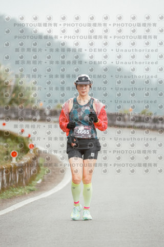 2026第二屆宜蘭大同櫻花馬拉松2026 YILAN SAKURA MARTHON