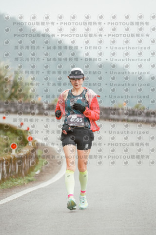 2026第二屆宜蘭大同櫻花馬拉松2026 YILAN SAKURA MARTHON