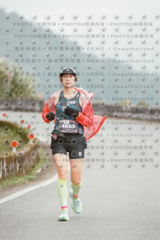 2026第二屆宜蘭大同櫻花馬拉松2026 YILAN SAKURA MARTHON