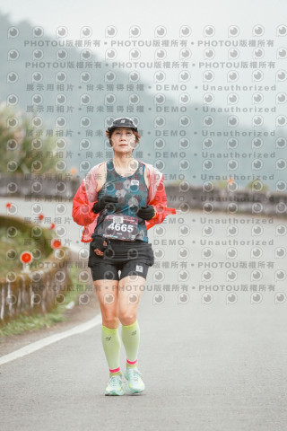 2026第二屆宜蘭大同櫻花馬拉松2026 YILAN SAKURA MARTHON