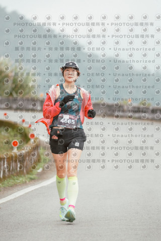 2026第二屆宜蘭大同櫻花馬拉松2026 YILAN SAKURA MARTHON