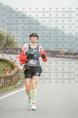 2026第二屆宜蘭大同櫻花馬拉松2026 YILAN SAKURA MARTHON