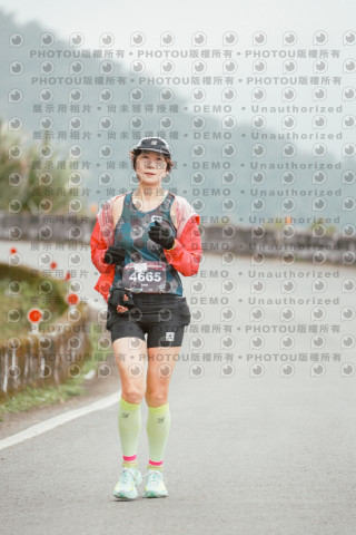 2026第二屆宜蘭大同櫻花馬拉松2026 YILAN SAKURA MARTHON