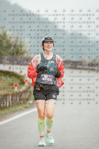 2026第二屆宜蘭大同櫻花馬拉松2026 YILAN SAKURA MARTHON