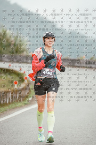 2026第二屆宜蘭大同櫻花馬拉松2026 YILAN SAKURA MARTHON