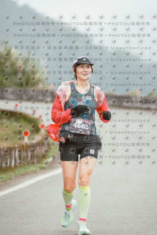 2026第二屆宜蘭大同櫻花馬拉松2026 YILAN SAKURA MARTHON