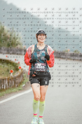 2026第二屆宜蘭大同櫻花馬拉松2026 YILAN SAKURA MARTHON