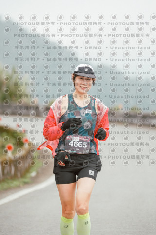 2026第二屆宜蘭大同櫻花馬拉松2026 YILAN SAKURA MARTHON