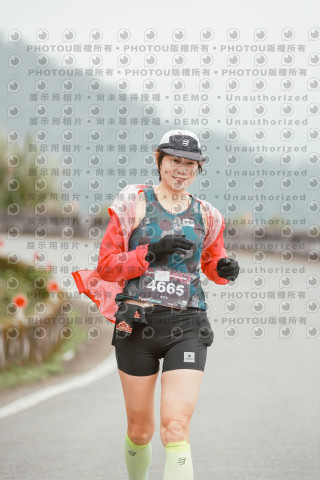 2026第二屆宜蘭大同櫻花馬拉松2026 YILAN SAKURA MARTHON