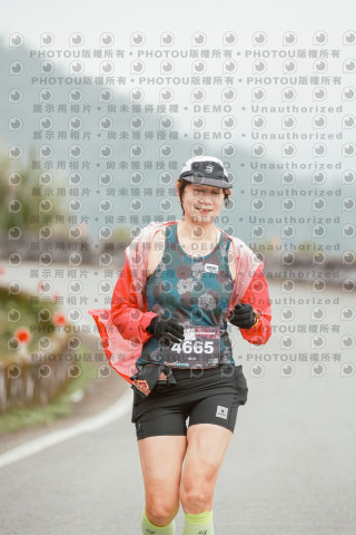 2026第二屆宜蘭大同櫻花馬拉松2026 YILAN SAKURA MARTHON