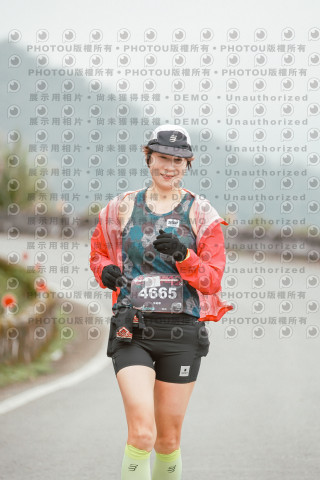 2026第二屆宜蘭大同櫻花馬拉松2026 YILAN SAKURA MARTHON