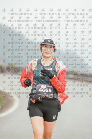 2026第二屆宜蘭大同櫻花馬拉松2026 YILAN SAKURA MARTHON