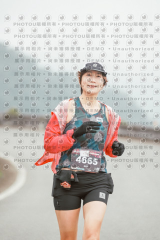 2026第二屆宜蘭大同櫻花馬拉松2026 YILAN SAKURA MARTHON