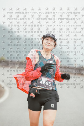 2026第二屆宜蘭大同櫻花馬拉松2026 YILAN SAKURA MARTHON