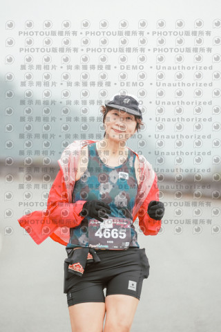 2026第二屆宜蘭大同櫻花馬拉松2026 YILAN SAKURA MARTHON