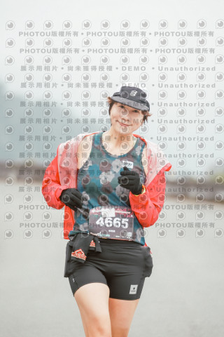 2026第二屆宜蘭大同櫻花馬拉松2026 YILAN SAKURA MARTHON