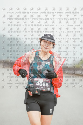 2026第二屆宜蘭大同櫻花馬拉松2026 YILAN SAKURA MARTHON