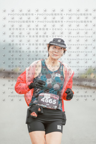 2026第二屆宜蘭大同櫻花馬拉松2026 YILAN SAKURA MARTHON