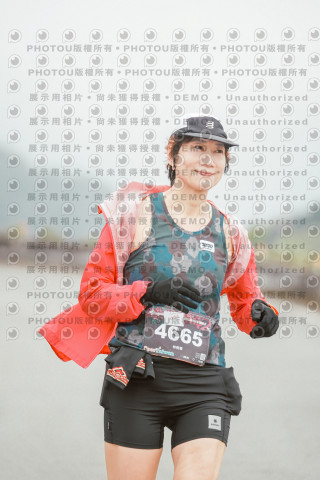 2026第二屆宜蘭大同櫻花馬拉松2026 YILAN SAKURA MARTHON