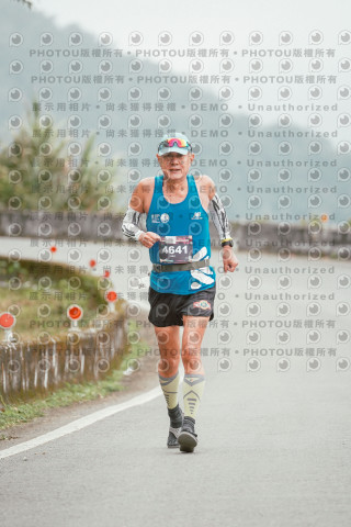 2026第二屆宜蘭大同櫻花馬拉松2026 YILAN SAKURA MARTHON