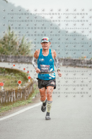 2026第二屆宜蘭大同櫻花馬拉松2026 YILAN SAKURA MARTHON