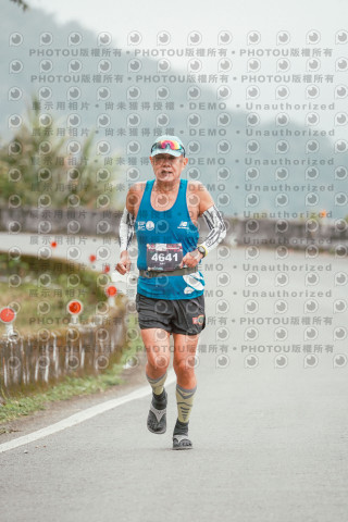 2026第二屆宜蘭大同櫻花馬拉松2026 YILAN SAKURA MARTHON