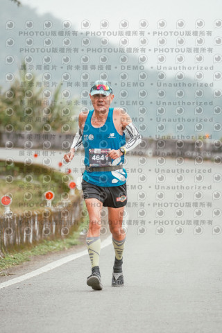 2026第二屆宜蘭大同櫻花馬拉松2026 YILAN SAKURA MARTHON