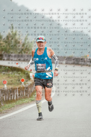 2026第二屆宜蘭大同櫻花馬拉松2026 YILAN SAKURA MARTHON