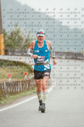 2026第二屆宜蘭大同櫻花馬拉松2026 YILAN SAKURA MARTHON