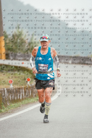 2026第二屆宜蘭大同櫻花馬拉松2026 YILAN SAKURA MARTHON