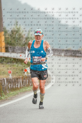 2026第二屆宜蘭大同櫻花馬拉松2026 YILAN SAKURA MARTHON