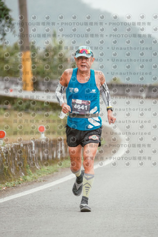 2026第二屆宜蘭大同櫻花馬拉松2026 YILAN SAKURA MARTHON