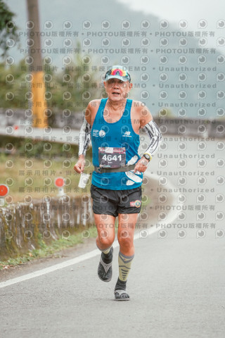 2026第二屆宜蘭大同櫻花馬拉松2026 YILAN SAKURA MARTHON