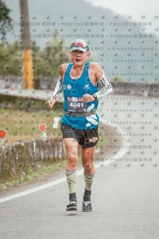 2026第二屆宜蘭大同櫻花馬拉松2026 YILAN SAKURA MARTHON