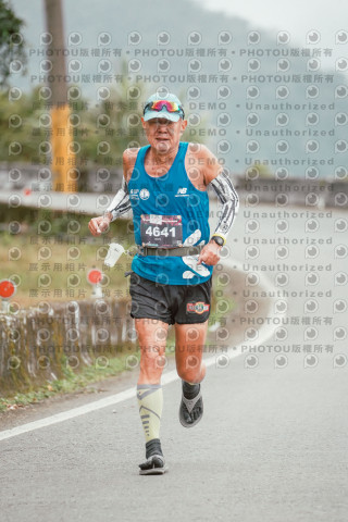 2026第二屆宜蘭大同櫻花馬拉松2026 YILAN SAKURA MARTHON