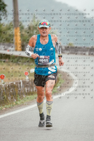 2026第二屆宜蘭大同櫻花馬拉松2026 YILAN SAKURA MARTHON