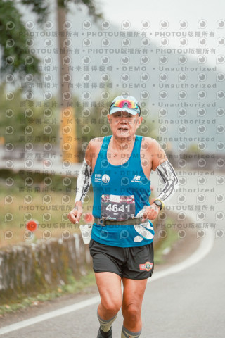 2026第二屆宜蘭大同櫻花馬拉松2026 YILAN SAKURA MARTHON