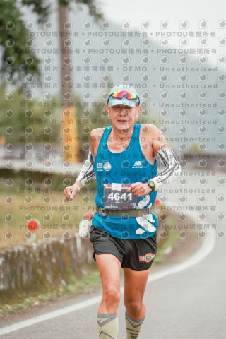 2026第二屆宜蘭大同櫻花馬拉松2026 YILAN SAKURA MARTHON