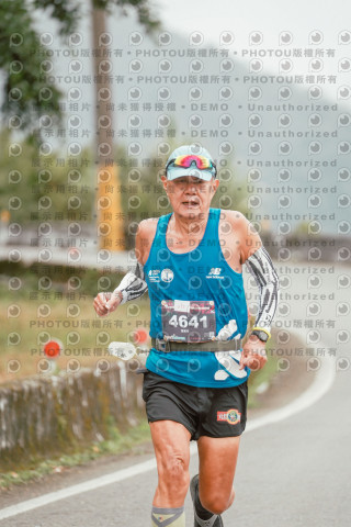 2026第二屆宜蘭大同櫻花馬拉松2026 YILAN SAKURA MARTHON